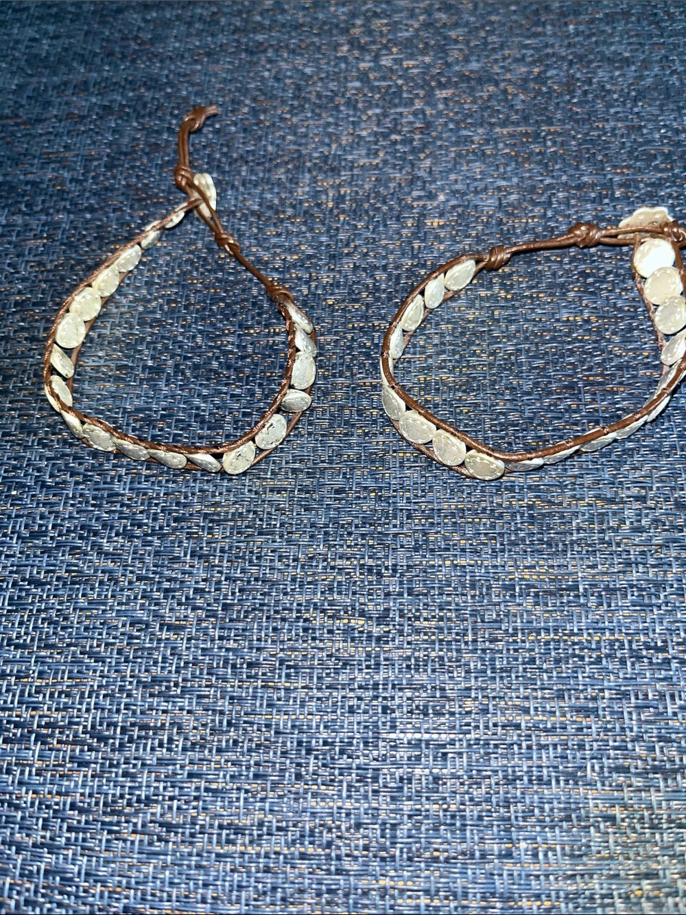 Stella and Dot Bracelets